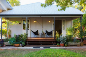 Kenilworth Cottage Barcaldine